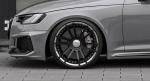Audi RS4 Avant by Wheelsandmore 2018 года